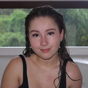 Meet your Posher, Jade